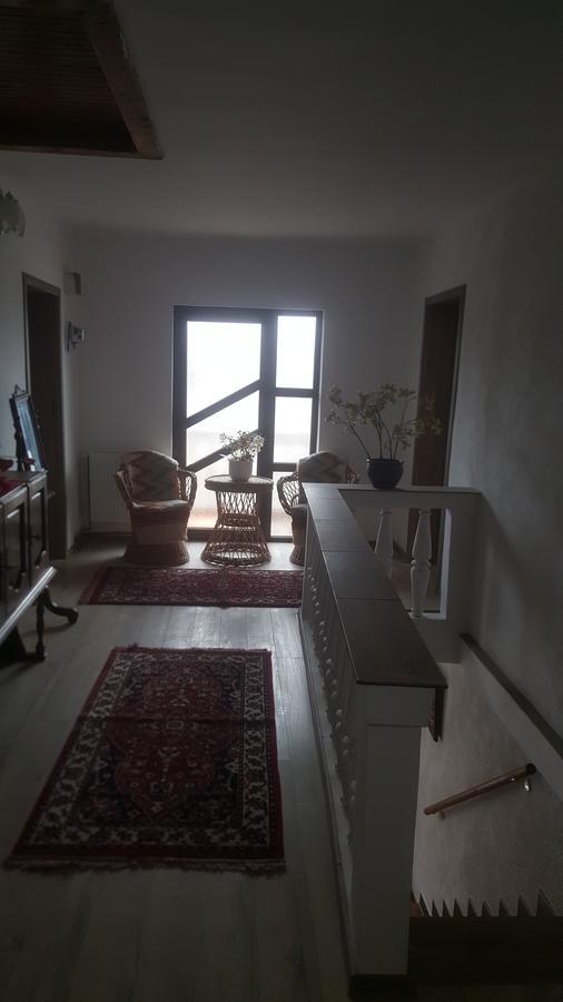 Hôtel Casa Mirela à Turda Extérieur photo